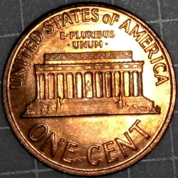 1960-D-Lincoln-Memorial-Cents-Struck-Through-Grease-From-OBW-BU-Ebay-Roll